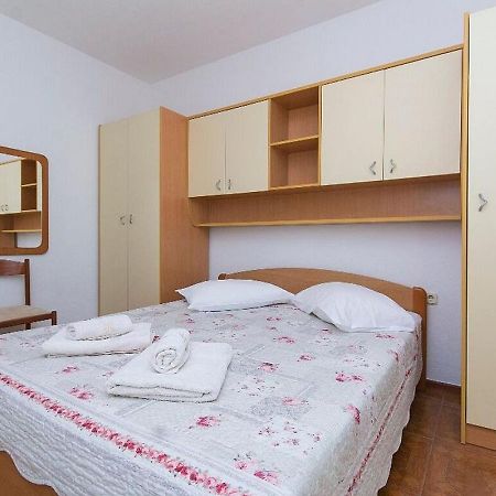 Apartments Mario Brela Buitenkant foto