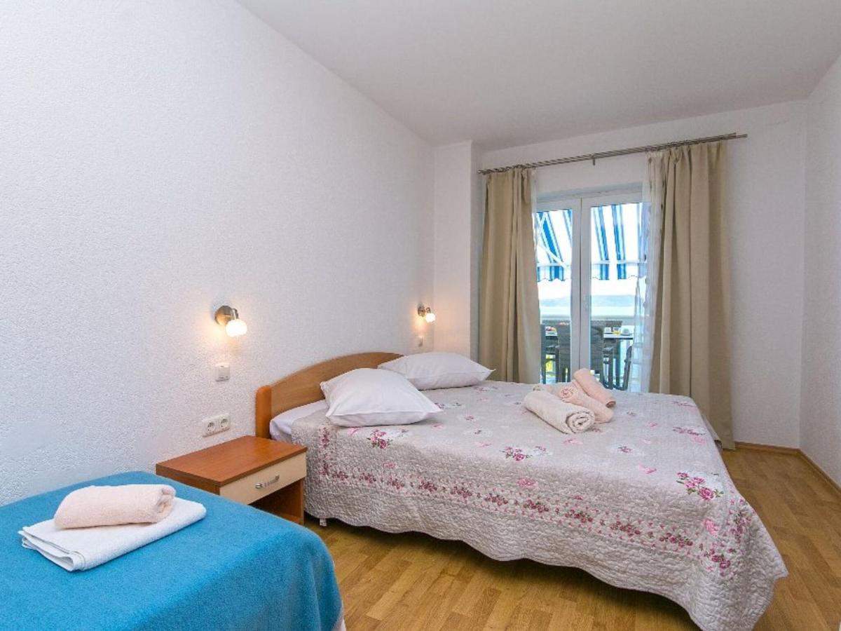 Apartments Mario Brela Buitenkant foto
