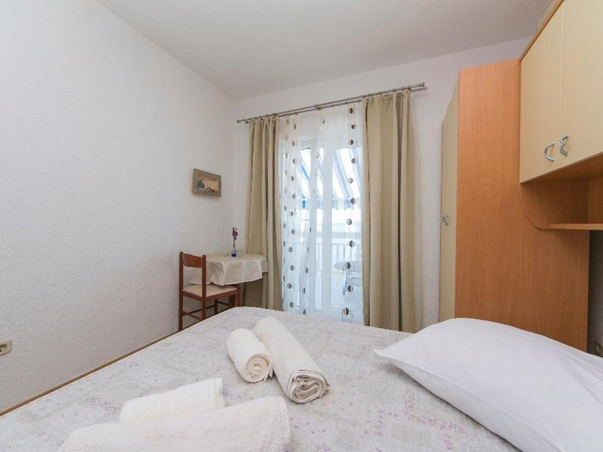 Apartments Mario Brela Buitenkant foto
