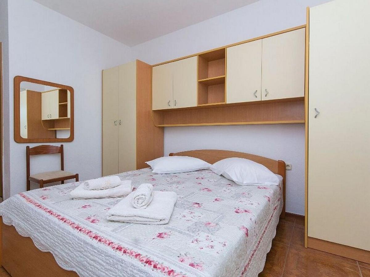 Apartments Mario Brela Buitenkant foto