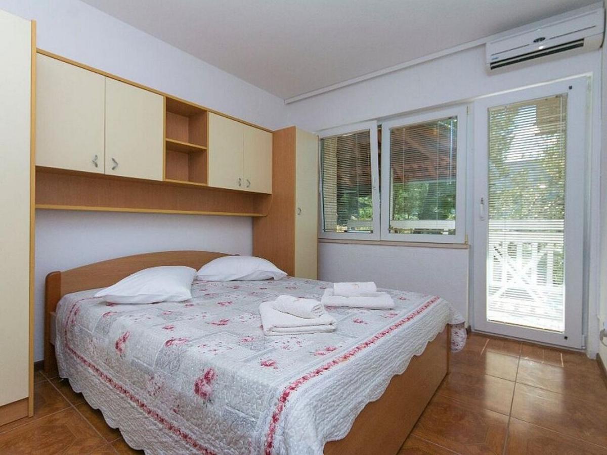 Apartments Mario Brela Buitenkant foto